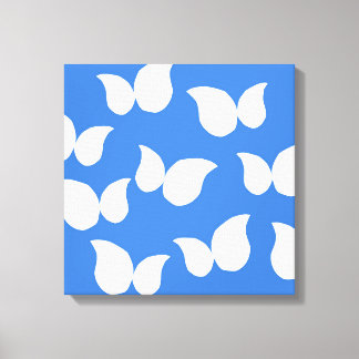 BÄTTRE TILLSAMMANS Kanvastryck