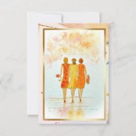 Bättre tillsammans med Notecard Anteckningskort
