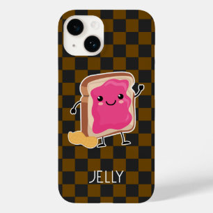 Bättre tillsammans (PB & J): Jelly