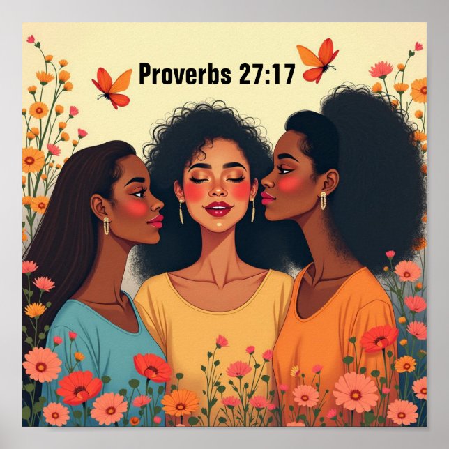 Bättre tillsammans poster (Framsidan)