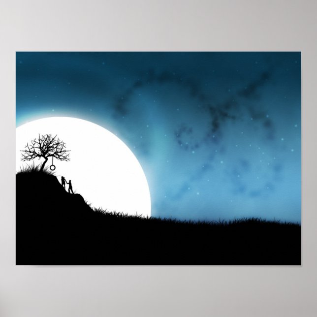 Bättre tillsammans poster (Framsidan)