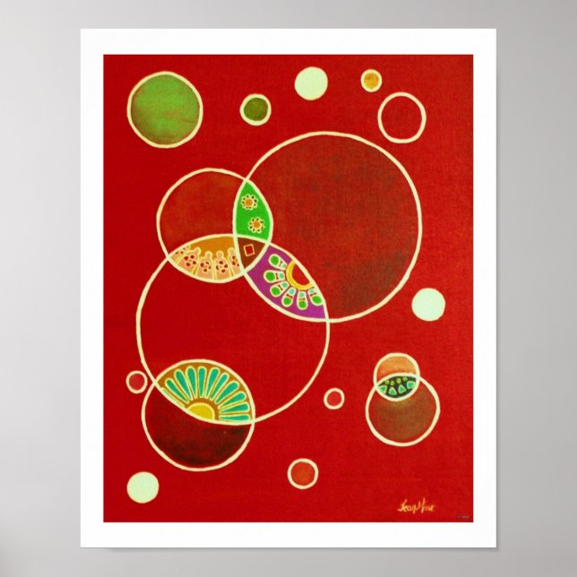 Bättre tillsammans poster (Framsidan)