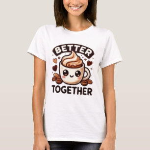 BÄTTRE TILLSAMMANS T SHIRT