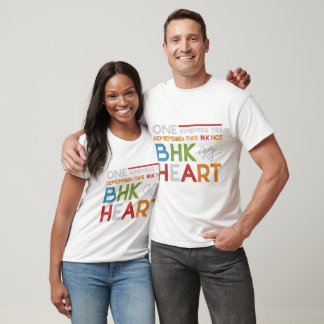 "Bättre tillsammans: The Couple Edition" T Shirt