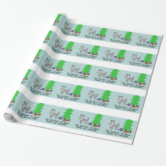 Bättre Tis att ge sig än mottar Presentpapper