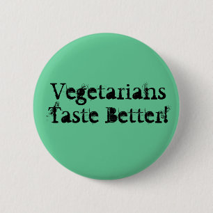 Bättre vegetariansmak! knapp