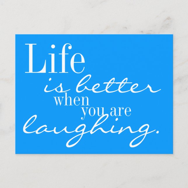 Bättre vykort (Framsida)