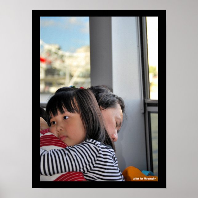 Båtturen Poster (Framsidan)