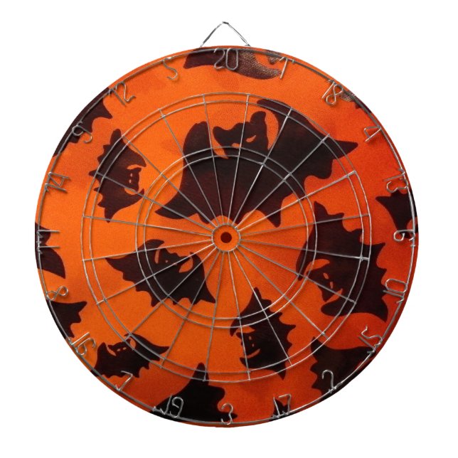 Batty Darttavla (Framsidan)