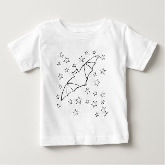 Batty för Austin, Texas Tee Shirt