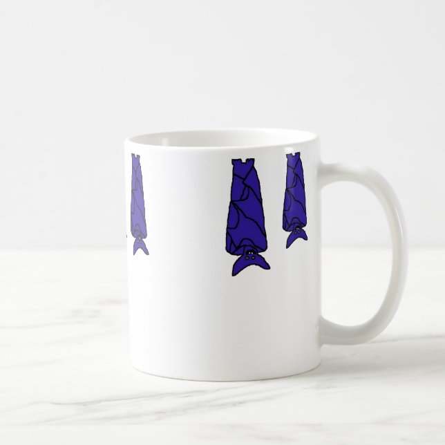Batty mugg (Höger)