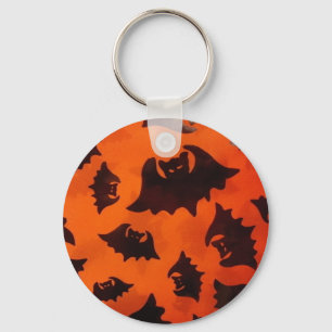 Batty Nyckelring