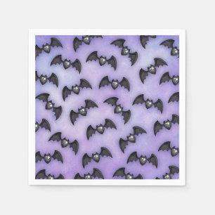 Batty Pappersservett