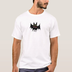 Batty vampyrfladdermöss tröja