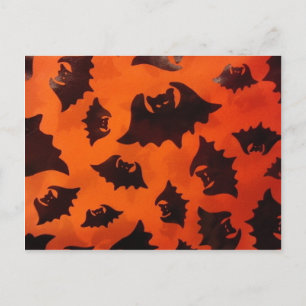 Batty Vykort