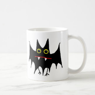 BattyBat Kaffemugg