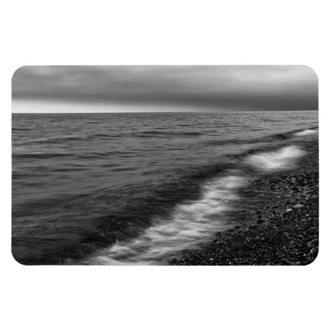 Batumi hav Georgien Magnet (Horisontell)