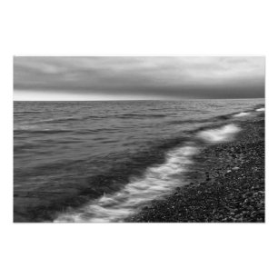 Batumi Sea Georgia Fototryck