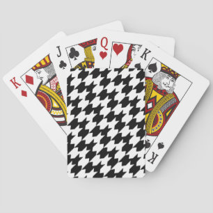 Batwing Mönster Casinokort