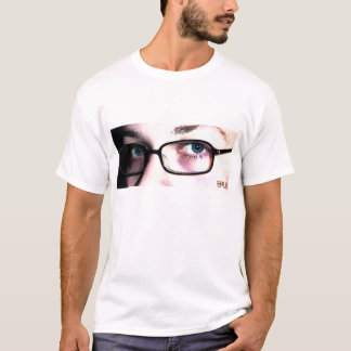 Baub ögon tee shirt