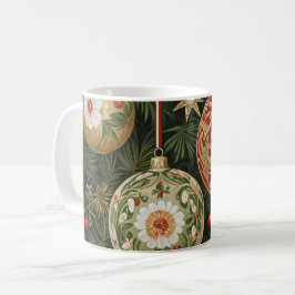 Bauble Brilliance Kaffemugg