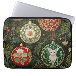 Bauble Brilliance Laptop Fodral