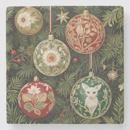 Bauble Brilliance Stenunderlägg