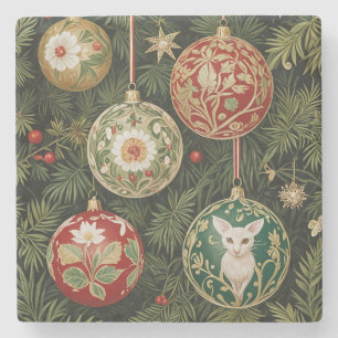 Bauble Brilliance Stenunderlägg