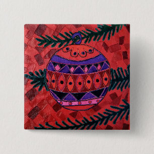 Bauble Knapp