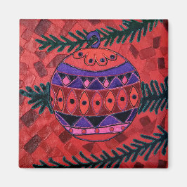 Bauble Magnet