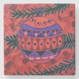 Bauble Stenunderlägg