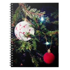 Baubles Anteckningsbok