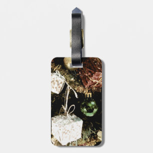 Baubles Bagagebricka
