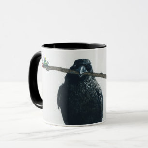 Baubles Mugg
