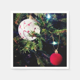 Baubles Pappersservett