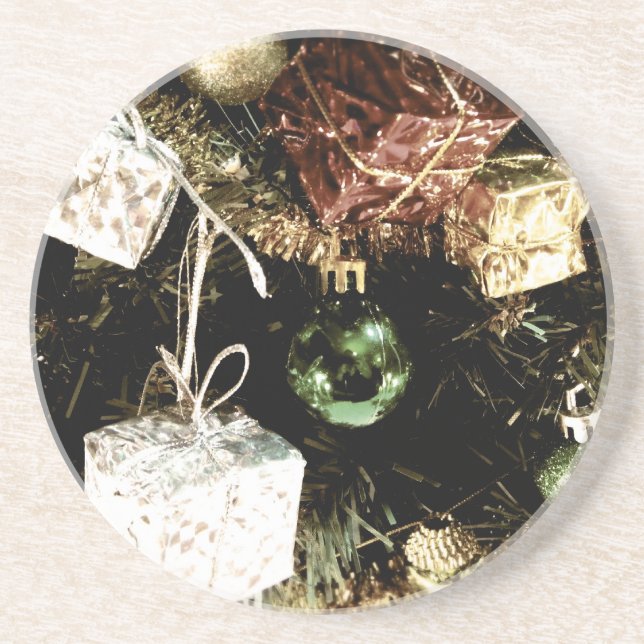 Baubles Underlägg (Framsidan)