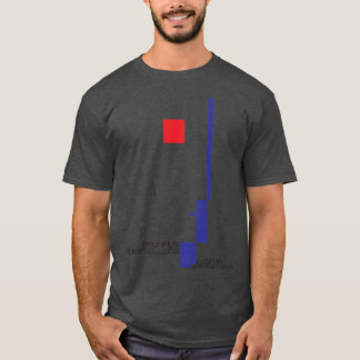 Bauhaus4 T Shirt