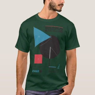 Bauhaus8 T Shirt