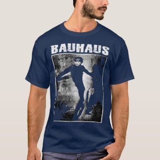 bauhaus 140 t shirt