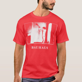 Bauhaus 144 t shirt