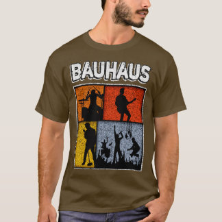 bauhaus 152 t shirt