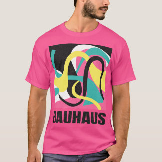 bauhaus 154 t shirt