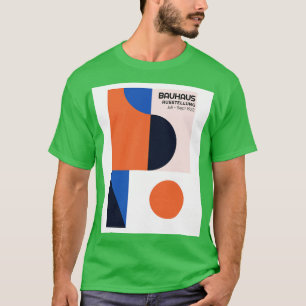 Bauhaus 1923 t shirt