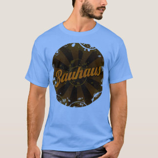 bauhaus 1 t shirt