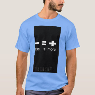 Bauhaus 21 t shirt