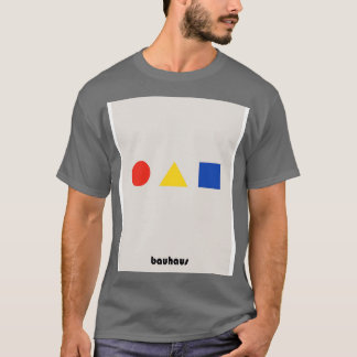Bauhaus 34 t shirt
