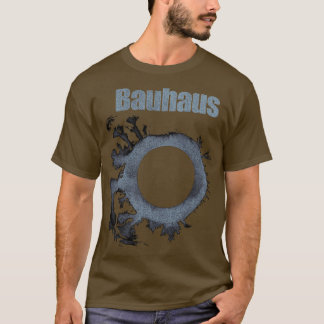 Bauhaus 45 t shirt
