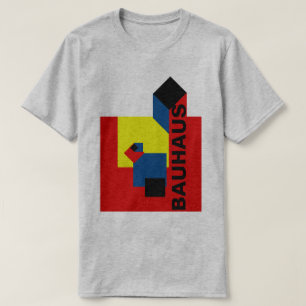 BAUHAUS 54 TEE