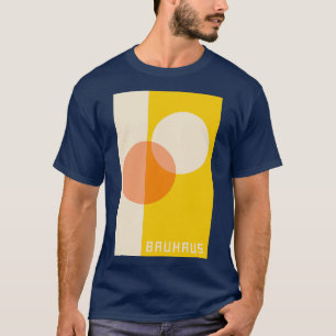 Bauhaus 72 t shirt
