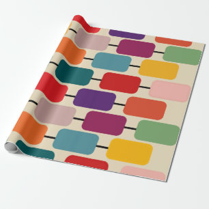 Bauhaus Abacus Presentpapper